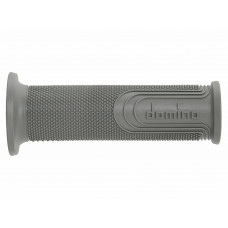 STREET  STYLE  GRIPS  OPEN END GREY PAIR