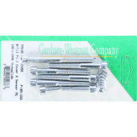 TRANSMISSION TOP COVER SET 91-98 DYNA MODELS