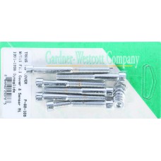 TRANSMISSION TOP COVER SET 91-98 DYNA MODELS