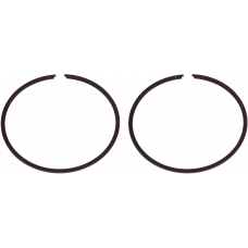 PISTON RINGS A/C