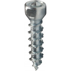 BOSS TWIST SCREWS 30MM 100/PK BOSS TWIST SCREWS 30MM 100/PK