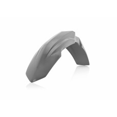 FRONT FENDER GREY