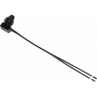 REPLACEMENT SPEEDO/TRIP RESET BUTTON HD 67879-94 67880-94