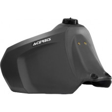 FUEL TANK 6.6 GAL GREY SUZ