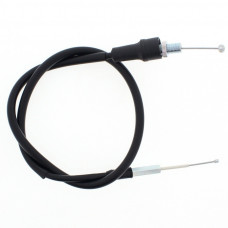THROTTLE CABLE