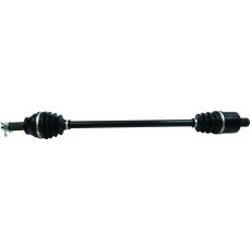 6 BALL HEAVY DUTY AXLE FRONT