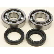 CRANKSHAFT BEARING/SEAL KIT