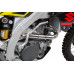 RS12 SIGNATURE SERIES EXHAUST SYSTEM SS-AL-CF