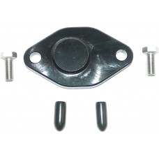 OIL INJ BLOCK OFF S-D 580/650/ 720