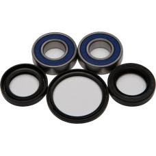 FRONT WHEEL BEARING/SEAL KIT