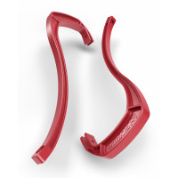 SLYDOG PRO LOOPS RED