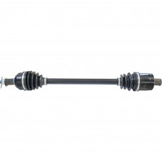8 BALL HEAVY DUTY AXLE POL