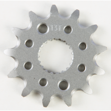 FRONT CS SPROCKET STEEL 13T-420 HON