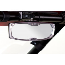 HALO-RA CAST REAR VIEW MIRROR POL