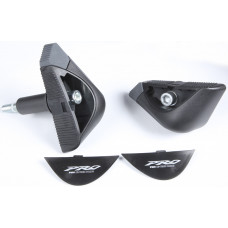 FRAME SLIDERS PRO BLACK
