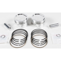 V-TWIN PISTON KIT EVO 883 / 1200 9.5:1 '86-11