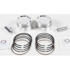 V-TWIN PISTON KIT EVO 883 / 1200 9.5:1 '86-11