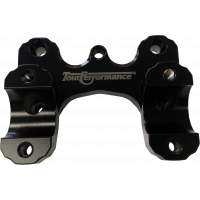 OFFSET RISER BLACK `20-25 PAN AMERICA