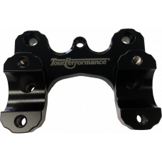 OFFSET RISER BLACK `20-25 PAN AMERICA