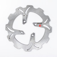 ROTOR REAR