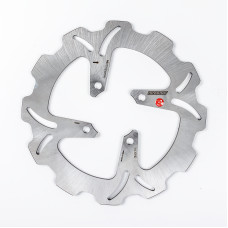 ROTOR REAR