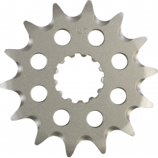 FRONT CS SPROCKET STEEL 14T-420 YAM
