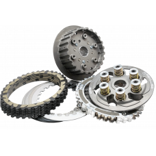 RADIUSCX AUTO CLUTCH KIT XL MODELS