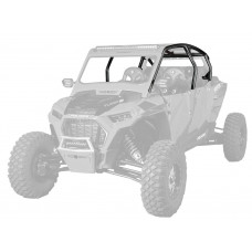 CAB ONLY CAGE W/NO INTRUSION MATTE WHITE