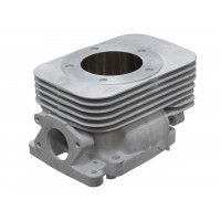 CYLINDER A/C
