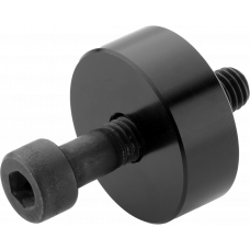 END MOUNT MIRROR ADAPTER PROGUARD SYSTEM BLACK EA