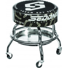 SEDONA MECHANICS BAR STOOL