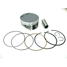 PISTON KIT 99.15/STD POL