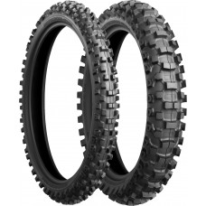 TIRE MOTOCROSS M203 FRONT 60/100-14 30M BIAS TT