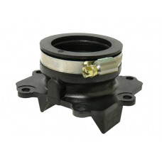 MOUNTING FLANGE A/C
