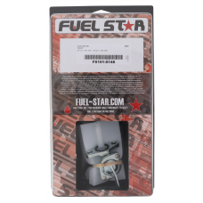 FUEL VALVE