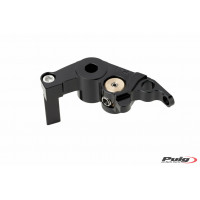 LEVER ADAPTER BRAKE/CLUTCH BLACK