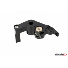 LEVER ADAPTER BRAKE/CLUTCH BLACK LEVER ADAPTER BRAKE/CLUTCH BLACK