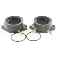 CARBURETOR BOOT/HOLDER