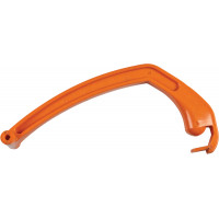 SKI LOOPS ORANGE