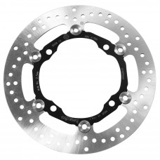 SERIE ORO FRONT ROTOR FLOATING