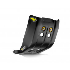 FULL ARMOR SKID PLATE BLACK