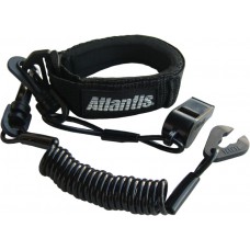 PRO FLOATING WRIST LANYARD BLACK PRO FLOATING WRIST LANYARD BLACK