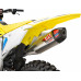 RS12 SIGNATURE SERIES EXHAUST SYSTEM SS-AL-CF