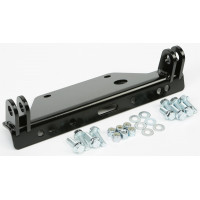 UTV PLOW MOUNT KIT UTV PLOW MOUNT KIT