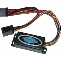 ILLUMINATOR RUN-BRAKE-TURN XL 99-03 FX 97-11 FL 96-10