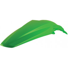 REAR FENDER GREEN