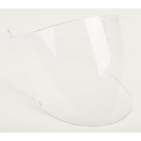 SHIELD SINGLE LENS CLEAR GM-67/OF-77