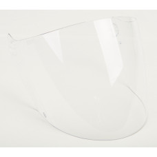SHIELD SINGLE LENS CLEAR GM-67/OF-77