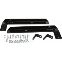 ATV PLOW MOUNT KIT