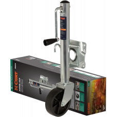 MARINE TRAILER JACK 6